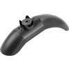 fhjwqronte Parafango Anteriore, per Segway, per Ninebot, per Max G30 G30D