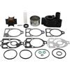 VortexLumen Water Pump Repair with Housing 135 150 175 200 Compatible with | Composite and metal Restore | for MR Alpha 1 outdrive models