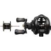 Generic Ottone Gear Power Fishing Reel 7.2: 1 rapporto di trasmissione bobina di