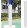 Generic Protezione per pali da basket per esterni, protezione anti-collis, in schiuma anti-collis, per maggiore sicurezza e protezione
