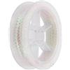 Generic Fly Tying Material 8m Shiny Fish Scale Strip per esche