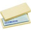 Herbertz - Pietra Arkansas Unisex, 10 x 4 cm, in Scatola di Legno, Multicolore, M