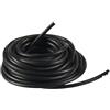 JOJIDE Misuratore di Portata for Yacht Uso di Parti Marine Kit di Tubi in PVC for tachimetro for Barche Tachimetro anticorrosione Sostituzione Pratica, Accessori per Barche