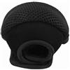 Tnfeeon Custodia per Mulinello da Pesca, Copertina Neoprene Impermeabile | Protezione elastica antiurto, pannelli in rete traspirante, prevenzione della corrosione, custodia per canne, accessorio