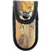 ECMQS Solids Nylons - Custodia per coltelli di sopravvivenza, n. 2 | Solids Nylons Knifed Sleeve - Custodia da viaggio per spade, accessorio per attrezzature outdoor