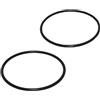 ECsePc 2 anelli O-Ring compatibili con motori fuoribordo marini 25HP 30HP 60HP 70HP 93210-65M50 84002 93210-65M50-00