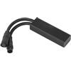 Allthingstore Controller protetto in PVC per scooter Ninebot F3 Pro (versione europea)