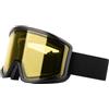 Jazuaiao Occhiali da snowboard unisex resistenti alla nebbia | Per uomo donna sport ciclismo sci snowboard