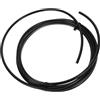 NAMOARLY Tubo Freno Idraulico per Bici Tubo Flessibile Freno Bici Bh90/59xt Nero in Nylon Bpt e Filo per Maglia per Freni a Disco di Mountain Bike