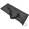 Marchfunny Borsa da viaggio per skateboard, zaino pieghevole Oxford