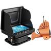 NexRen Per Deep Sea Fishing Camera 220 ° grandangolare 10MP Clear View per (5 pollici 20 metri)
