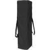 IUVYTA Borsa for Il Trasporto Della Tenda, for Del Tendone for Gazebo Impermeabile | For parti della borsa di stoccaggio for pali da campeggio con capacità di picnic