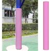 Generic Pallacanestro Pole Protettivo Cush Outdoor Safe Pad Copertura Anti-Collis Cush per Pallacanestro Goal Post Impact Resi tial Sport Equint per i Giocatori