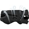 Generico Flag Football Head Protector Shock-Proof Breathable | Flag Football Training Helmet for Boys Teenagers Sport Enthusiasts School Course Playground