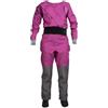 JTKSSCS Muta Uomo Muta stagna for kayak da donna con lattice | Guarnizione for remare Muta stagna impermeabile e traspirante