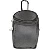 Hentenry Borsello con moschettone, unisex, leggero, multitasche | Borsa per palline da golf Borsa da golf