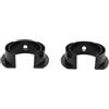 QOXEZY Attacco manubrio anello base per Ninebot per f20 F25 per f30 per f40
