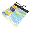 Generic Finestra protettiva per mappe in PVC trasparente, guarnizione resistente
