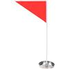 Generic Putting Green Cups and Flags - portatile in acciaio | Mettere fori di golf verdi per cortile per golfisti adulti uomini all'aperto interno cortile campo guida cortile cortile