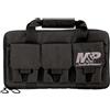 Smith & Wesson S&W 110-029 Valigetta Pro TAC Doppia Arma, Nero, Unica, Nero, Talla única, 110-029