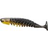 XINYIN Esche artificiali morbide esche wobblers coda a T esche morbide coda pagaia esche costumi da bagno attrezzatura da pesca esche durature