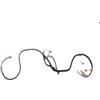 ZCHepgynb Cablaggio 102196601 Compatibile con Club Car DS Carrello 2011 2012 2013 2014 Sostituzione Controller