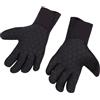 Oreilet Guanti in Neoprene Guanti da Sub per Uomo e Donna | Guanti da Acqua per Muta Antiscivolo, Mantengono Caldo, a Prova Acqua, Neri, per il Surf, la Pesca Sul Ghiaccio lo Snorkeling