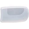 Honseadek Cover in silicone per E-Bike 790 810 impermeabile | Silicone impermeabile, adatto per modelli 790/810, facile installazione, visione chiara, protezione dalla sabbia