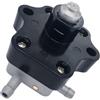 ECsePc Motore per barca compatibile con fuoribordo MFS NSF 4 5 6 8 9.8HP Stroke 3H6-04000-1 3H6040000M 803529T1
