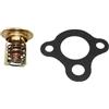VortexLumen termostato con guarnizione 140° F 60° C Compatibile con i modelli
