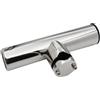 JOJIDE Supporto for Canne da Pesca for Barche Marine in Acciaio Inossidabile Marine Hardware Supporto for Rotaia da 19-32 Mm Parti for Barche, Accessori per Barche