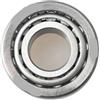 ECsePc Cuscinetto 17X40X17.25 compatibile con motore fuoribordo 20HP 25HP 30HP DT20 DT25 DT30 DT30C DF20 DF30 09265-17002-000 09265-17002