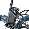Fafrees F20light 20'' Bici Elettrica Batteria Anteriore 36V16.75Ah
