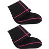 POPETPOP Calzini in Neoprene Termici da Immersione per Sport Acquatici Antivento e Resistente all Usura Unisex per Snorkeling Nuoto e Nuoto Invernale
