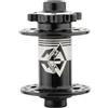 RESHINF Mozzo Anteriore Per Mountain Bike 32 Fori Freno A Disco Mozzi MTB 15x100mm | Perno Passante Mozzo in lega di alluminio 2 cuscinetti sigillati 213 g