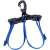 Allthingstore Cinghia regolabile per pinna da 39 cm per fibbia a sgancio rapido