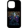 Warner Bros. Custodia per iPhone 14 Pro Max Batman | Merchandising ufficiale del film Batman 1989 | WBUBTM01