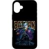 Warner Bros. Custodia per iPhone 16 Plus Batman | Merchandising ufficiale del film Batman 1989 | WBUBTM01