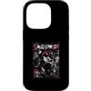 Christian Gothic Messiah Jesus Faith Rel Custodia per iPhone 14 Pro Ottenere Wise Man Gotico Cristiano Messia Fede