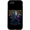 Warner Bros. Custodia per iPhone SE (2020) / 7/8 Batman | Merchandising ufficiale del film Batman 1989 | WBUBTM01
