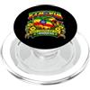 Ethiopia New Year Pride Capodanno etiope 2026 1 Meskerem 2019 Ethiopia Pride PopSockets PopGrip per MagSafe