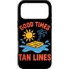 River Tubing Gifts for Women and Men Custodia per iPhone 17 Pro Max Tubi fluviali Fiume Galleggiante galleggiante Viaggio Fiume Tubing