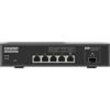 QNAP Switch QSW-L3205-1C4T | 4X 10GbE RJ45 1 X 10GbE SFP+/RJ45 porte combinate, lite-managed