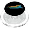 Motocicletta Ciclomotore Accessori Regal 25 kmh Moped Mofas Motociclo Motocicletta 70-80s Ciclomotore PopSockets PopGrip per MagSafe