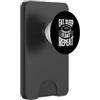 River Tubing Gifts for Women and Men Tubi fluviali Fiume Galleggiante galleggiante Viaggio Fiume Tubing PopSockets PopWallet per MagSafe