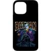 Warner Bros. Custodia per iPhone 13 Pro Max Batman | Merchandising ufficiale del film Batman 1989 | WBUBTM01