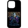 Warner Bros. Custodia per iPhone 15 Pro Max Batman | Merchandising ufficiale del film Batman 1989 | WBUBTM01