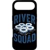 River Tubing Gifts for Women and Men Custodia per iPhone Air Tubi fluviali Fiume Galleggiante galleggiante Viaggio Fiume Tubing