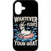 River Tubing Gifts for Women and Men Custodia per iPhone 17 Tubi fluviali Fiume Galleggiante galleggiante Viaggio Fiume Tubing