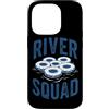 River Tubing Gifts for Women and Men Custodia per iPhone 14 Pro Tubi fluviali Fiume Galleggiante galleggiante Viaggio Fiume Tubing